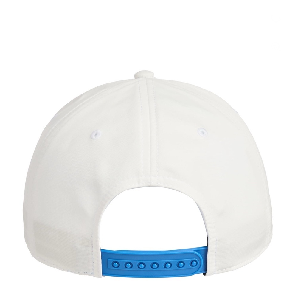 Licensed Captain America Adjustable Snapback Hat … - image 4